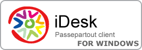 Download Client iDesk Windows